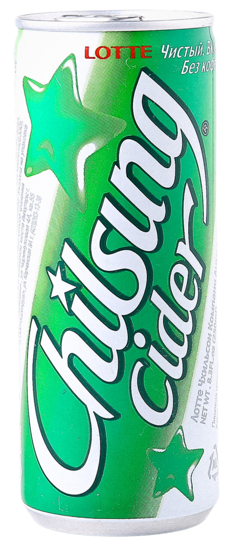 Чильсонг сайдер