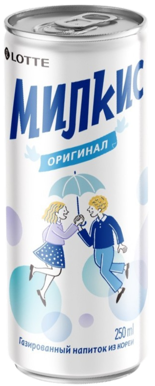 Милкис Оригинальный